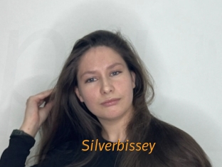 Silverbissey