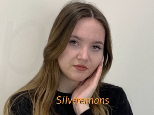 Silveremans