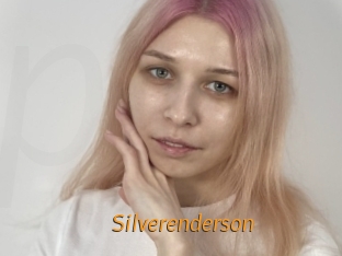 Silverenderson