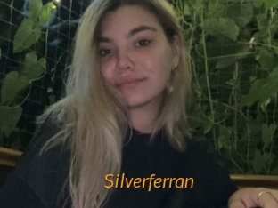 Silverferran