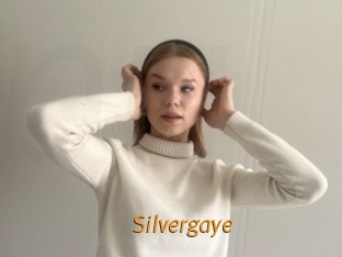 Silvergaye