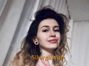 Silvergladish