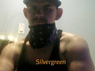 Silvergreen