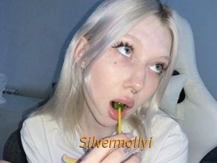 Silvermollyi