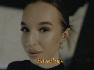 Silvertate