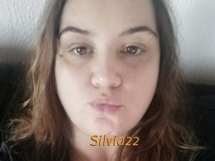 silvia22 Porn University