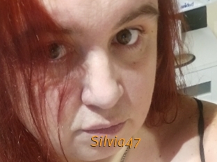 silvia47 Porn University