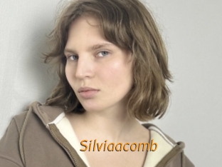 Silviaacomb