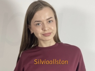 Silviaallston