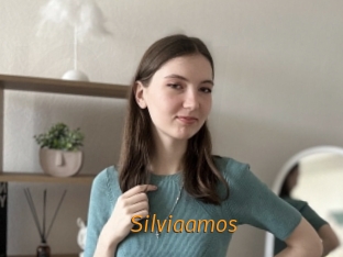 Silviaamos