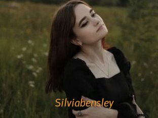 Silviabensley