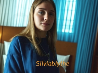 Silviablythe