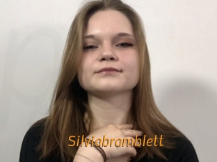Silviabramblett