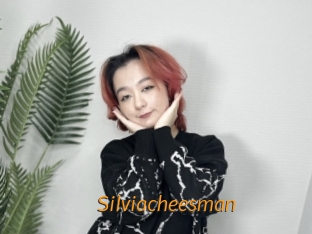 Silviacheesman