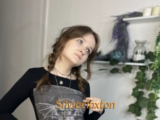Silviaclaxton