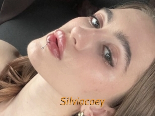 Silviacoey