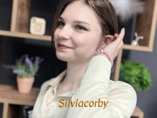 Silviacorby