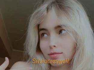 Silviacreswell