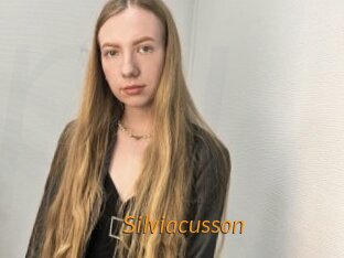 Silviacusson