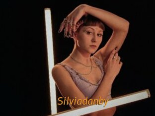 Silviadanby