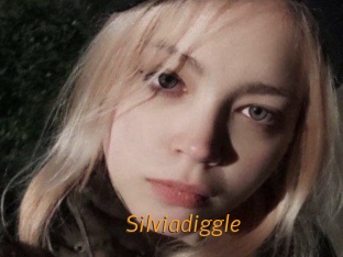 Silviadiggle