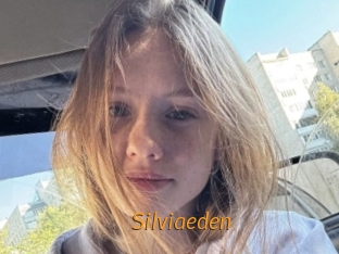 Silviaeden