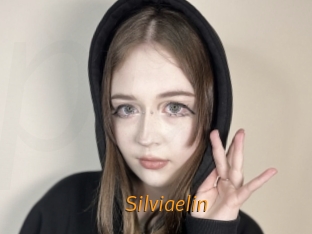 silviaelin Porn University