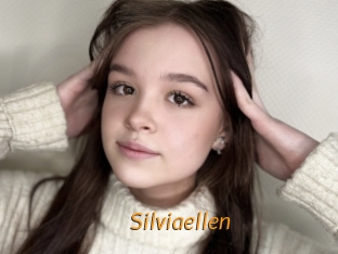 Silviaellen