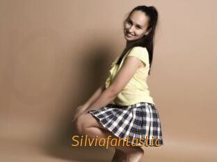 Silviafantastic