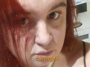 silviageil Porn University