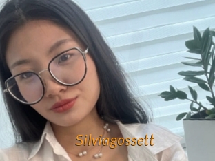 Silviagossett