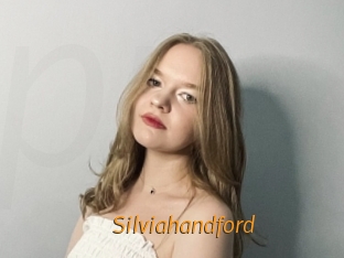 Silviahandford