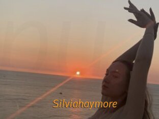 Silviahaymore
