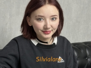Silvialane