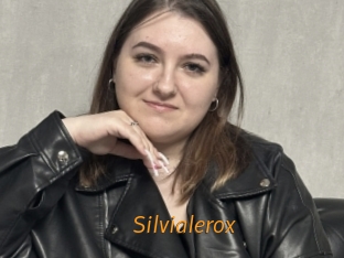 Silvialerox