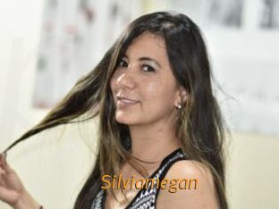 Silviamegan