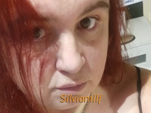 silviamilf Porn University