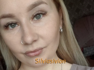 Silviasivion