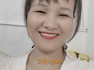 Silyngan