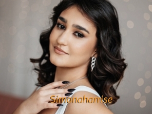 Simonaharrise