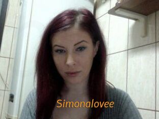 Simonalovee
