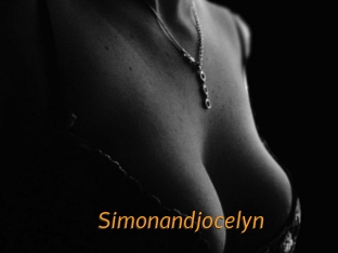 Simonandjocelyn