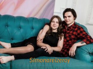 Simonareizeroy