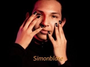 Simonblase