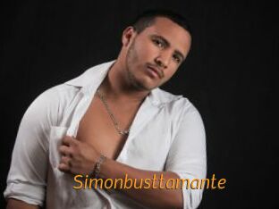 simonbusttamante Porn University