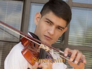 Simoncollin