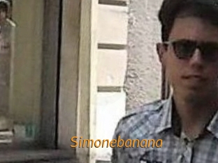 Simonebanana