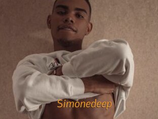 Simonedeep