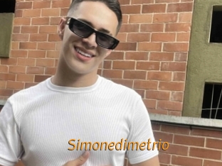 Simonedimetrio