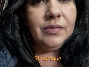 Simonique